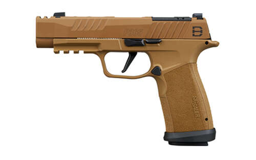 Handguns Sig Sauer P365XF 9mm SIG P365 9MM 3.7" DH3 COY 21RD COMP